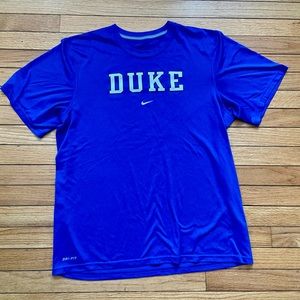 Dike Nike Dri-Fit shirt